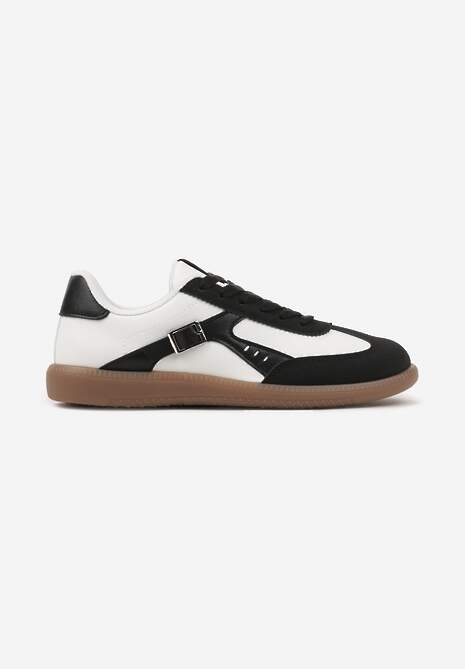 Sneakers Senaniela Negri 4