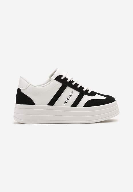 Sneakers Agerla Negri 4