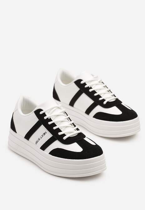Sneakers Agerla Negri 5
