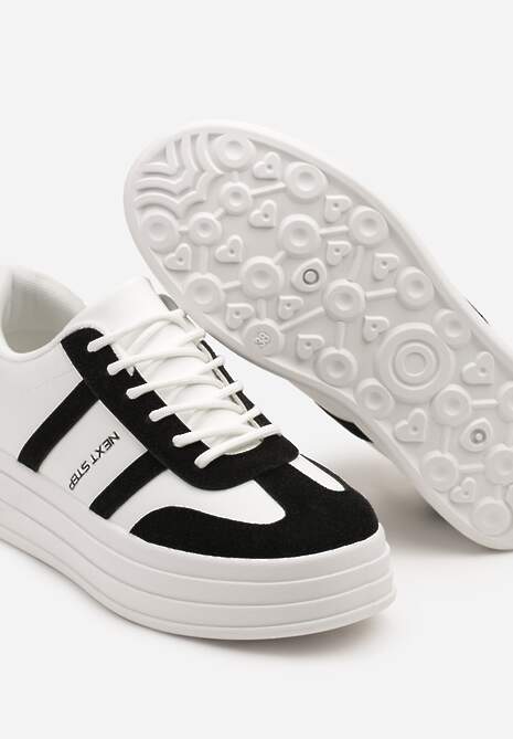 Sneakers Agerla Negri 6