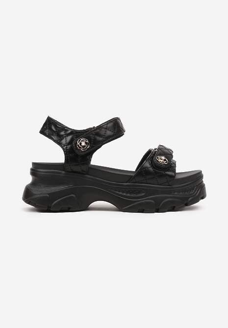 Sandale Senaloria Negre 4