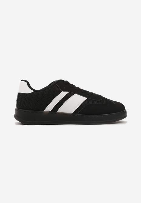Sneakers Niniel Negri 4
