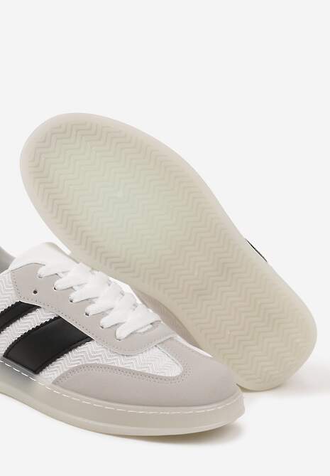 Sneakers Niniel Albi 6