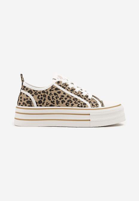 Arenoria Imprimeu leopard 4