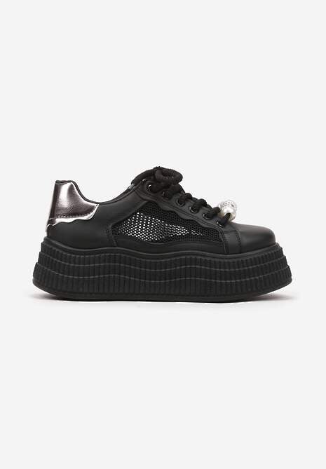 Sneakers Aberla Negri 4