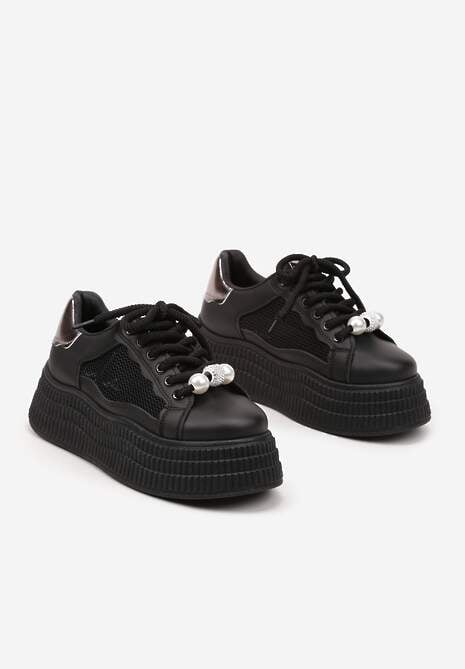 Sneakers Aberla Negri 5