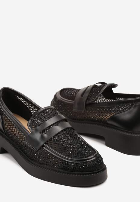 Mocasini Senareth Negri 6