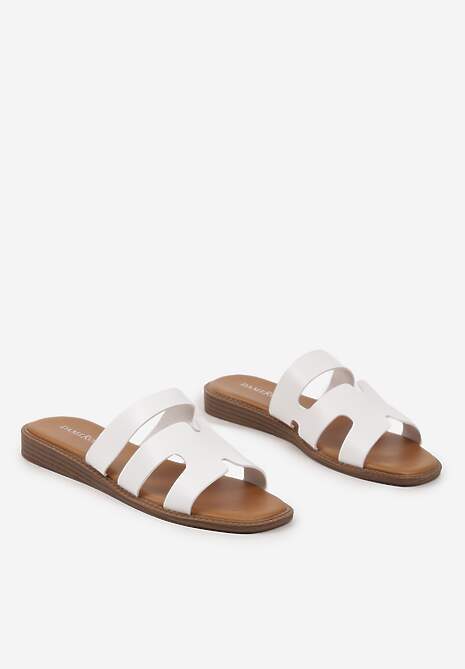 Papuci Olialin Albi 5