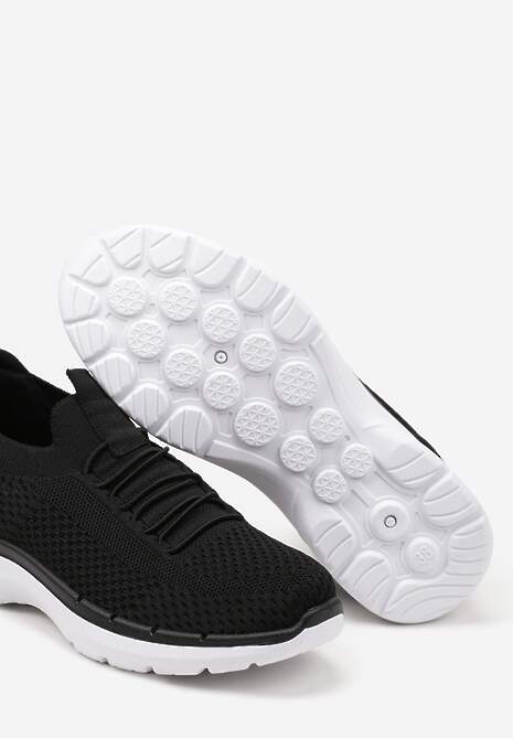 Sneakers Tatanoris Negri 6