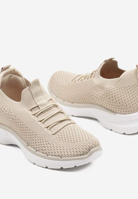 Sneakers Tatanoris Bej 6