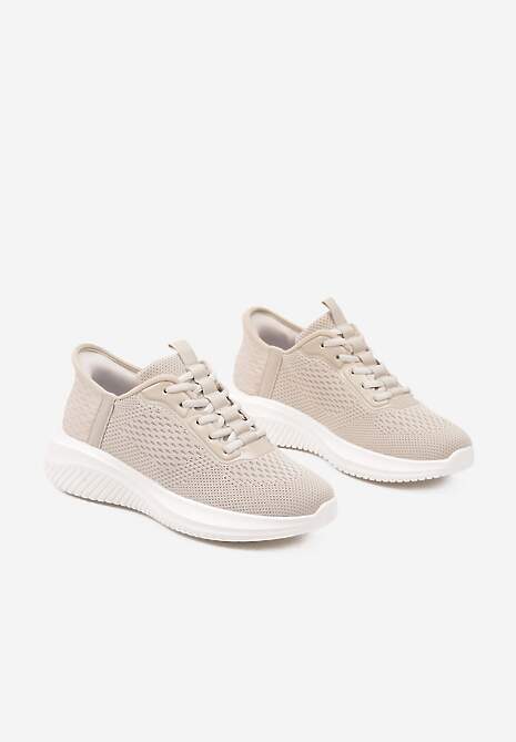 Sneakers Kortebia Bej 5