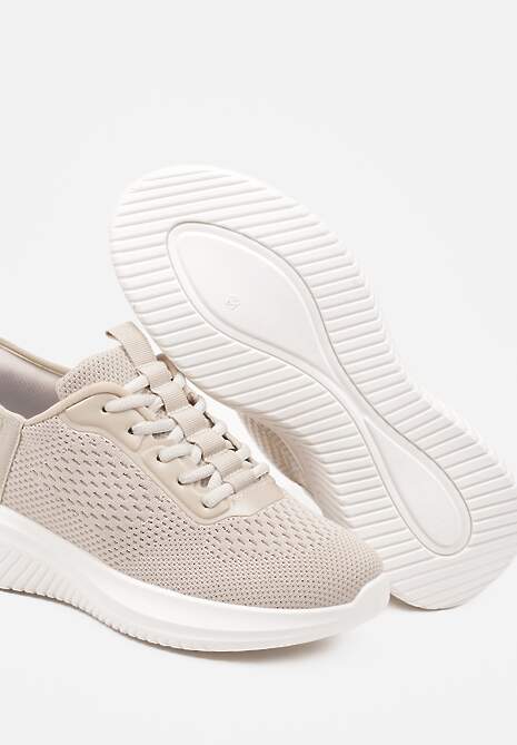 Sneakers Kortebia Bej 6