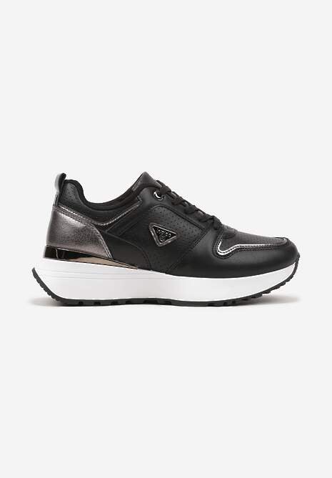 Sneakers Senilanea Negri 4
