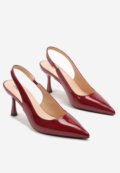Sandale Bordo 5