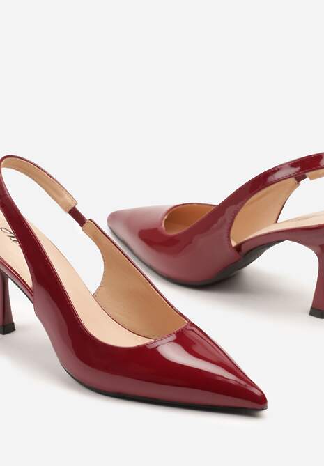 Sandale Bordo 6