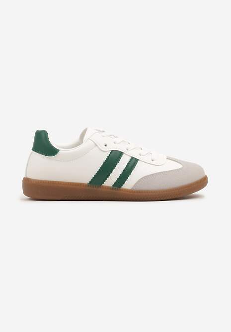 Sneakers Zarelna Verzi 4