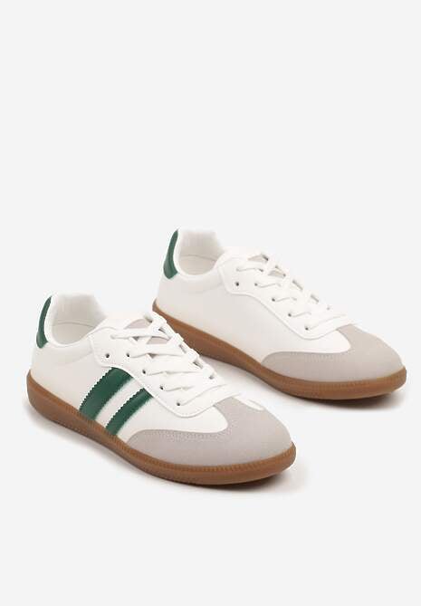 Sneakers Zarelna Verzi 5