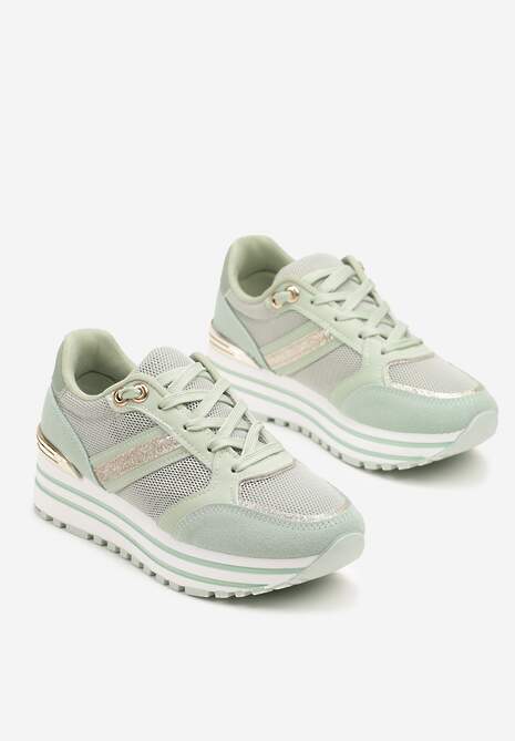 Sneakers Fennena Verzi 5