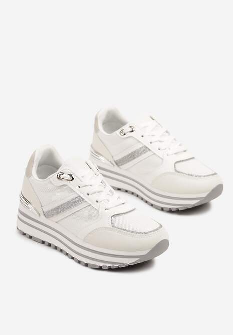 Sneakers Fennena Albi 5