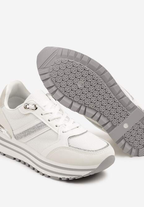 Sneakers Fennena Albi 6