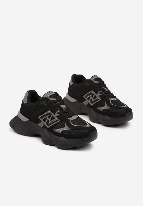 Sneakers Kaliren Negri 5