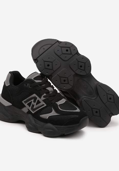Sneakers Kaliren Negri 6