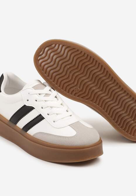 Sneakers Denirla Negri 6