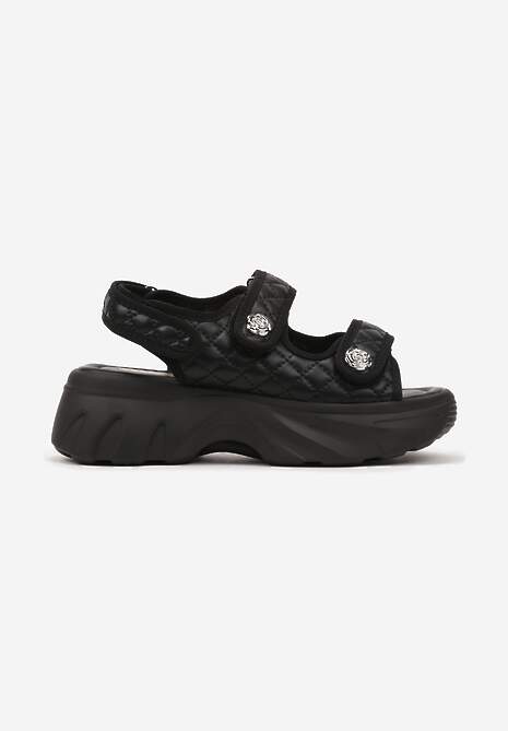 Sandale Anesetia Negre 4