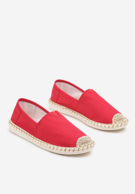 Espadrile Roz 5