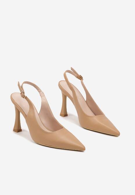 Pantofi stiletto Maro 5