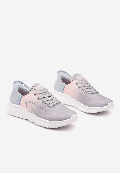 Sneakers Darilen Gri deschis 5
