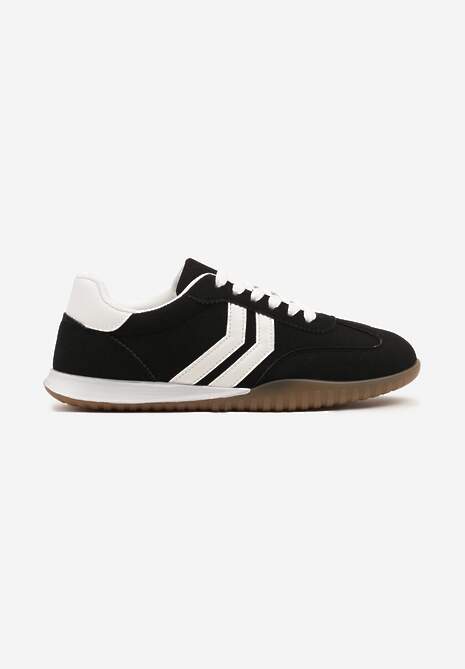 Sneakers Aitoria Negri 4