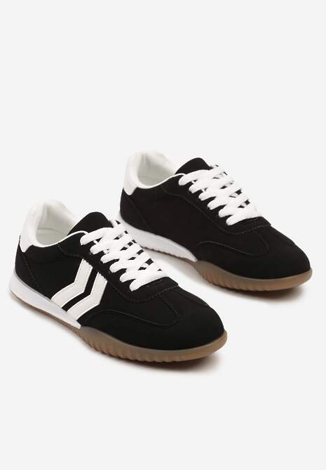 Sneakers Aitoria Negri 5