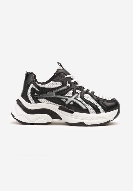 Sneakers Xerraza Negri 4