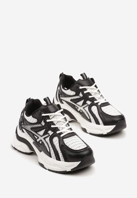 Sneakers Xerraza Negri 5
