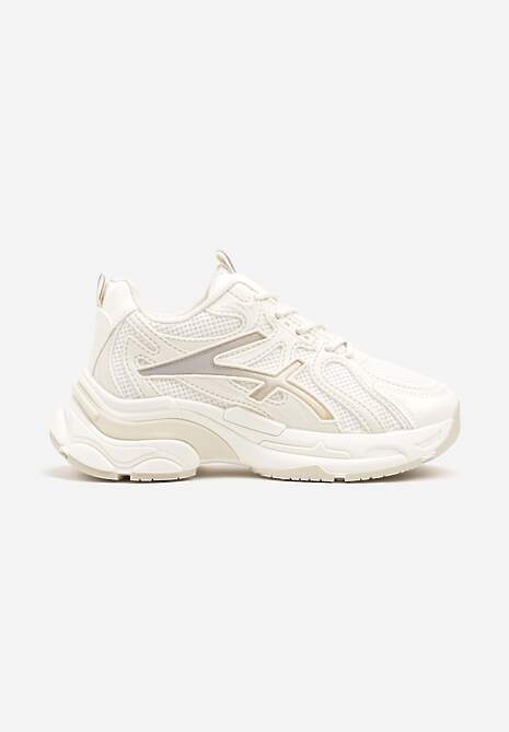 Sneakers Xerraza Bej 4