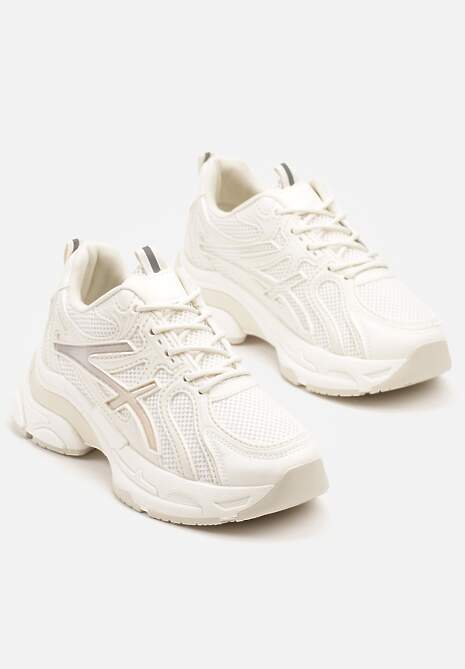 Sneakers Xerraza Bej 5