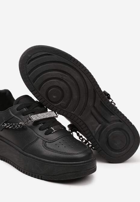Sneakers Sanivon Negri 6