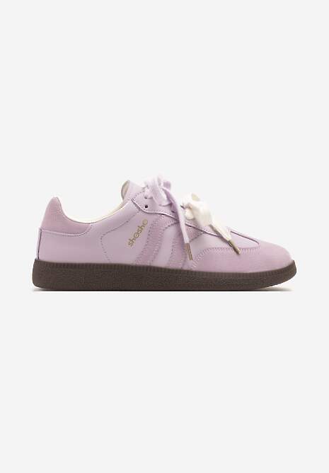 Sneakers Zarinoa Mov 4