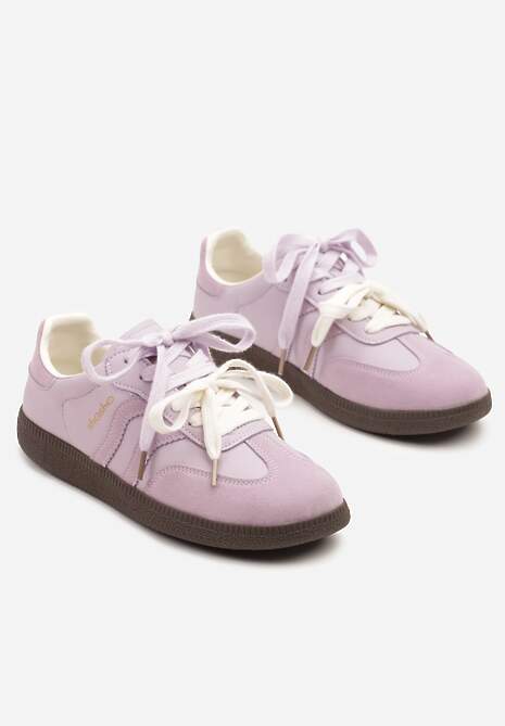 Sneakers Zarinoa Mov 5