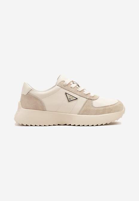 Sneakers Ireadia Bej 4