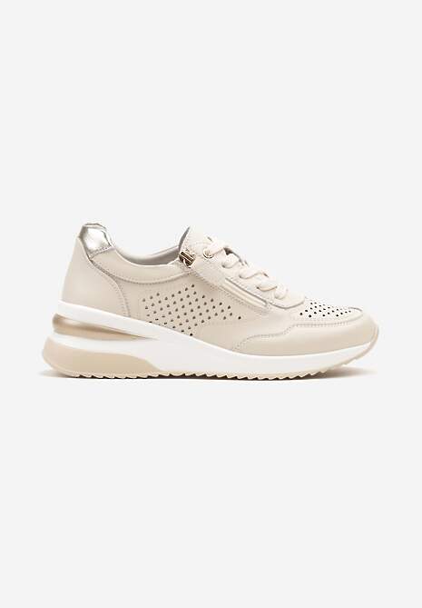 Sneakers Bej 4