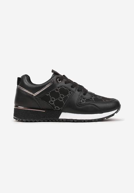Sneakers Soltia Negri 4