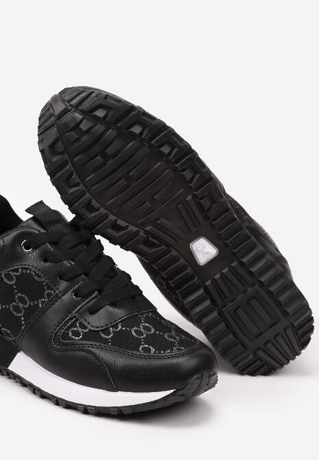 Sneakers Soltia Negri 6