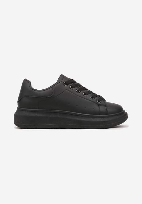 Sneakers Elanireth Negri 4
