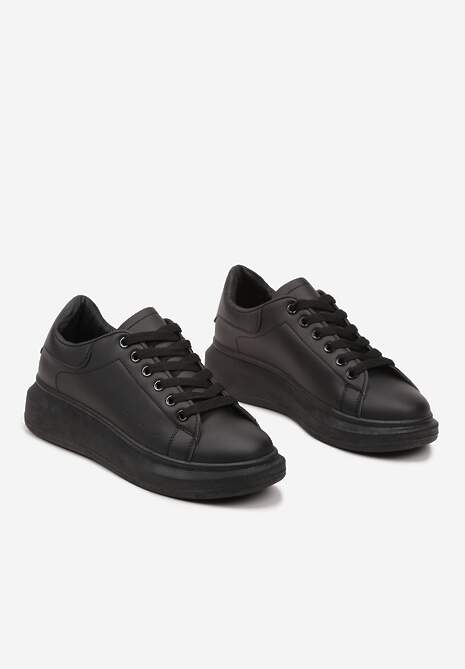 Sneakers Elanireth Negri 5
