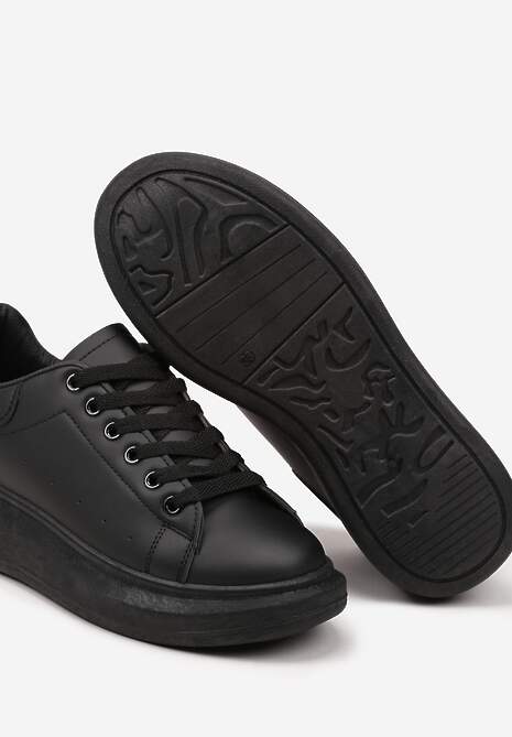 Sneakers Elanireth Negri 6