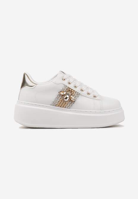 Sneakers Hlinntia Aurii 4