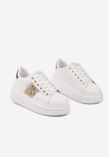 Sneakers Hlinntia Aurii 5