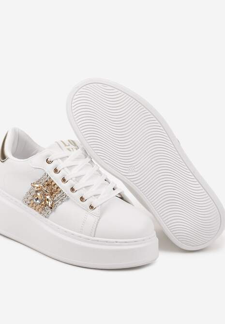 Sneakers Hlinntia Aurii 6